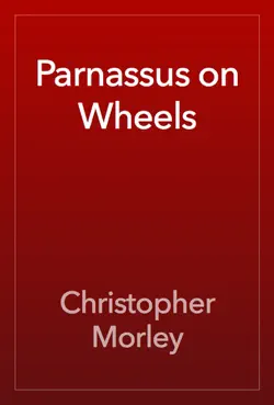 parnassus on wheels book cover image