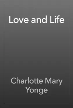 love and life imagen de la portada del libro
