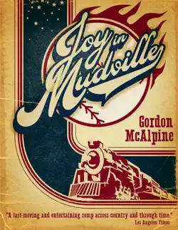 joy in mudville book cover image