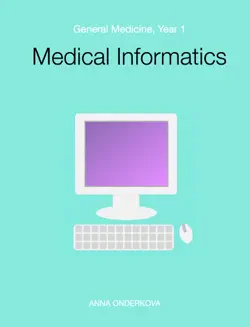 medical informatics imagen de la portada del libro