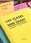 Las clases de Hebe Uhart sinopsis y comentarios