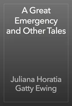 a great emergency and other tales book cover image