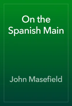 on the spanish main book cover image