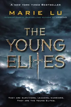 the young elites book cover image