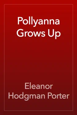 pollyanna grows up book cover image