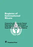 Register of International Rivers sinopsis y comentarios