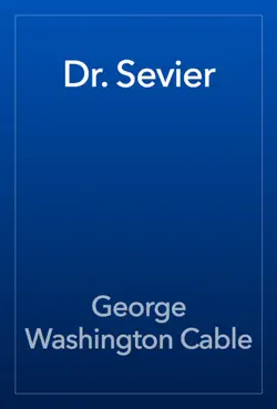 dr. sevier book cover image