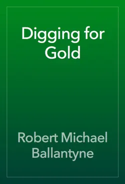 digging for gold book cover image
