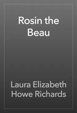 rosin the beau book cover image