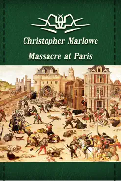 massacre at paris imagen de la portada del libro