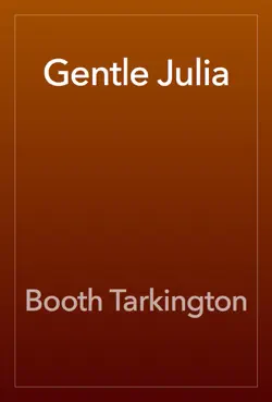 gentle julia book cover image