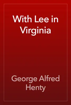 with lee in virginia book cover image