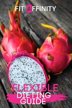 flexible dieting guide book cover image
