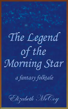 the legend of the morning star book cover image