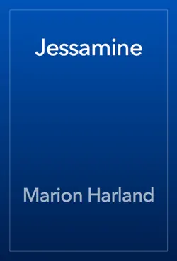 jessamine book cover image