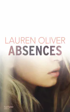 absences book cover image