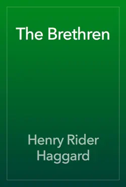 the brethren book cover image