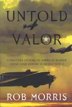 untold valor book cover image