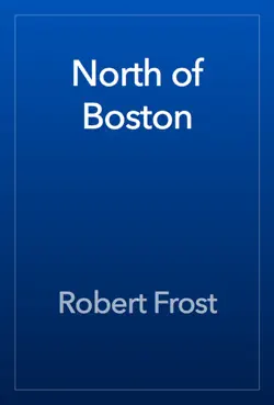 north of boston book cover image