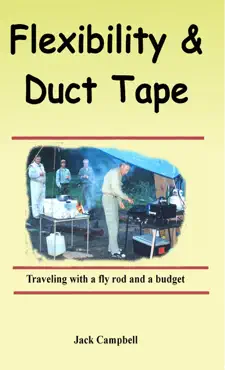 flexibility & duct tape book cover image