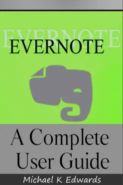 evernote book cover image