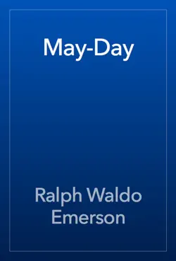 may-day book cover image