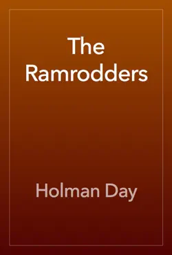 the ramrodders book cover image