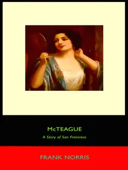 mcteague book cover image