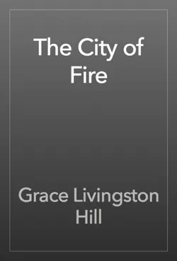 the city of fire book cover image