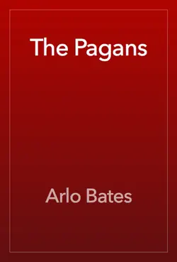 the pagans book cover image