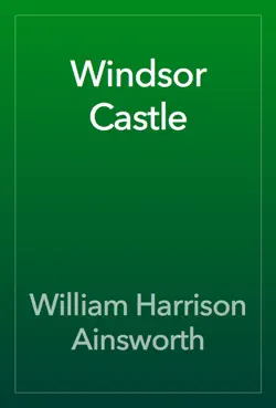 windsor castle imagen de la portada del libro