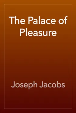 the palace of pleasure book cover image