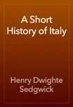 A Short History of Italy reviews