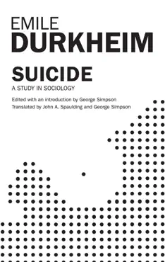 suicide book cover image