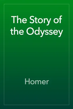the story of the odyssey imagen de la portada del libro