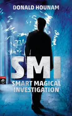 smi - smart magical investigation imagen de la portada del libro