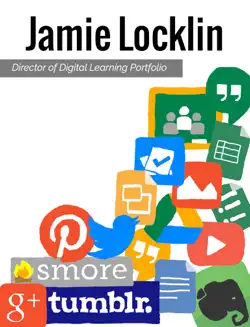 jamie locklin book cover image