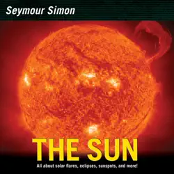 the sun book cover image