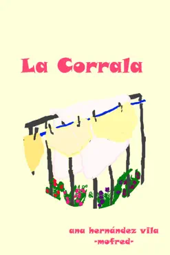 la corrala book cover image