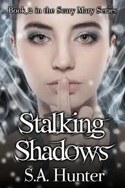 stalking shadows book cover image