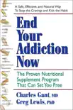 End Your Addiction Now synopsis, comments