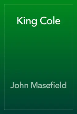 king cole book cover image