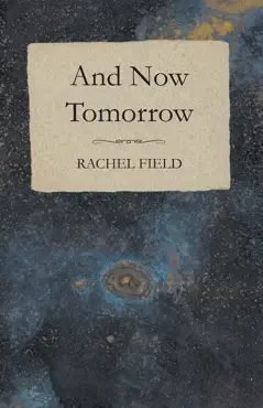 and now tomorrow book cover image