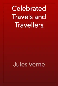 celebrated travels and travellers book cover image