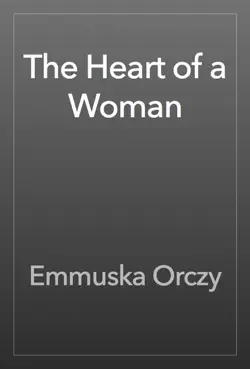 the heart of a woman book cover image
