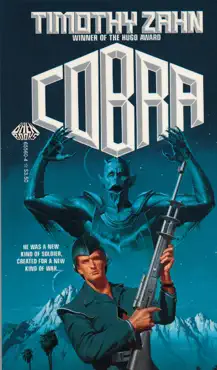 cobra book cover image