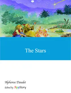 the stars book cover image
