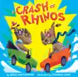 A Crash of Rhinos synopsis, comments