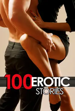 100 erotic stories book cover image