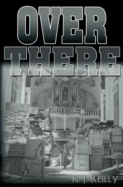 over there book cover image